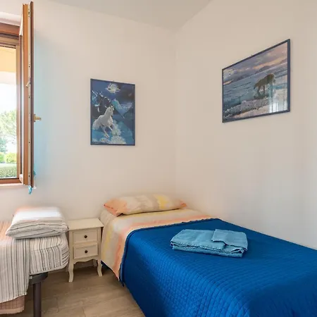 Casa Vittoria Apartment *