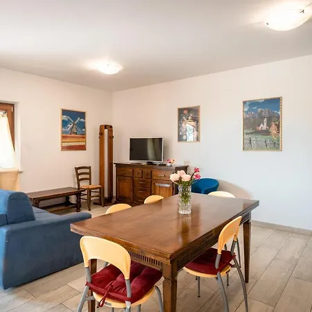 Casa Vittoria Potenza Picena