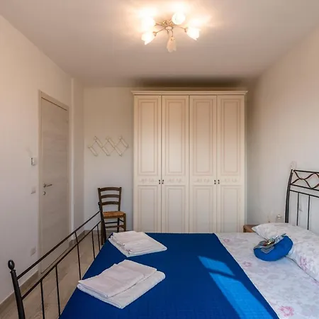 Casa Vittoria Apartment Potenza Picena