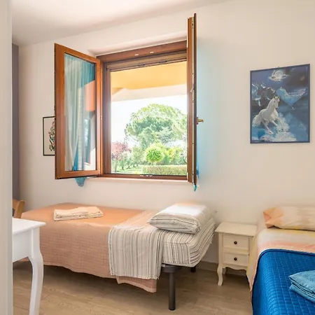 Casa Vittoria Apartment Potenza Picena