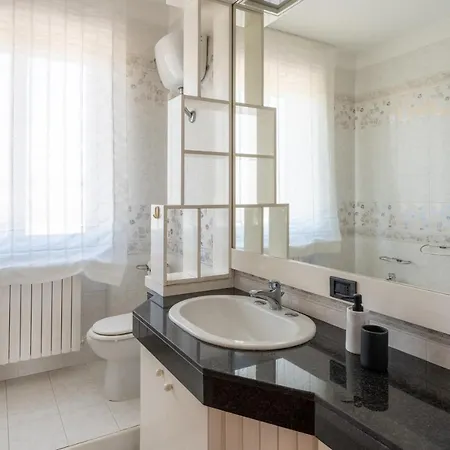 Apartment Casa Vittoria *