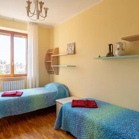 Casa Vittoria Apartment