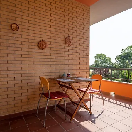 Apartment Casa Vittoria *