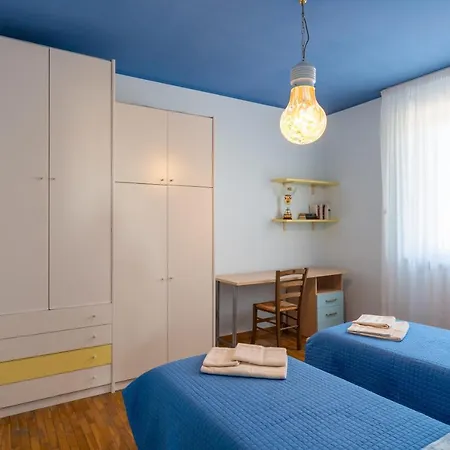 Casa Vittoria Apartment