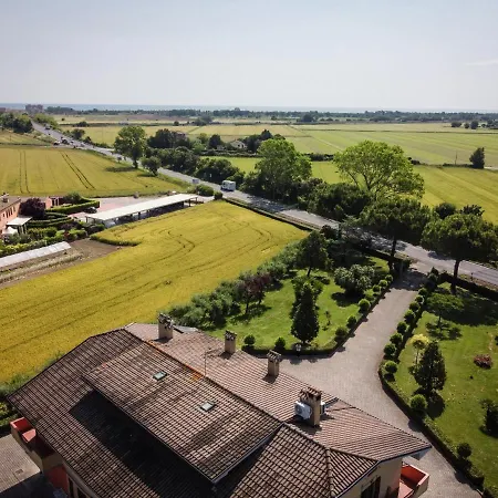 Casa Vittoria Apartment *