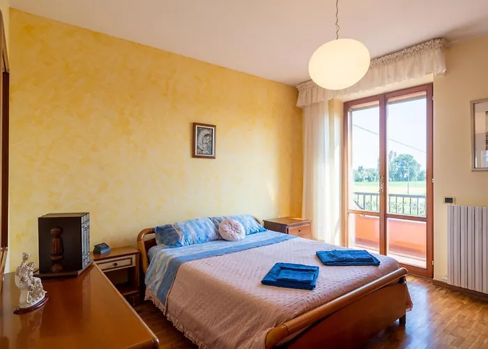 公寓 Casa Vittoria 波滕扎皮切纳