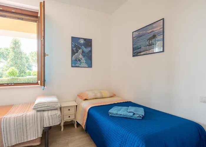 Casa Vittoria 公寓 *