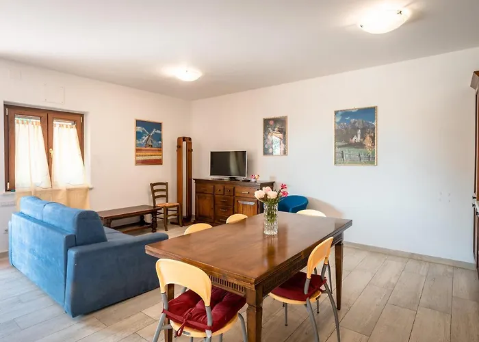 Casa Vittoria 波滕扎皮切纳