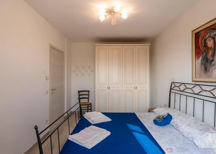 Casa Vittoria 公寓 波滕扎皮切纳