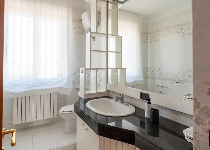 公寓 Casa Vittoria *