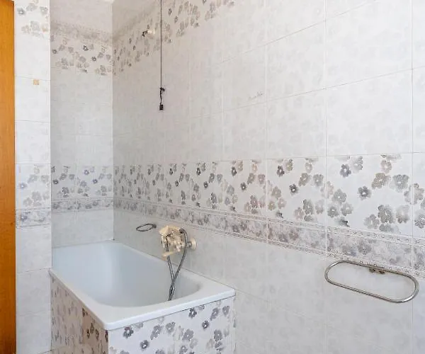 Casa Vittoria * 波滕扎皮切纳