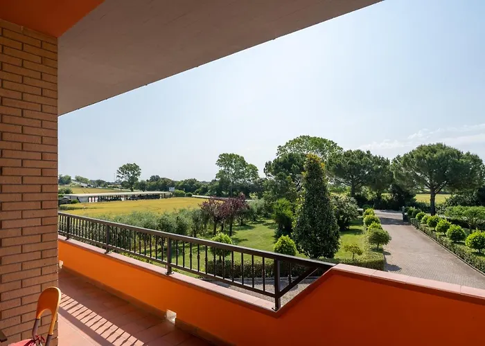 Casa Vittoria *