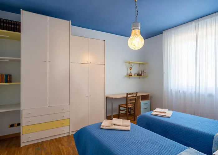 Casa Vittoria 公寓