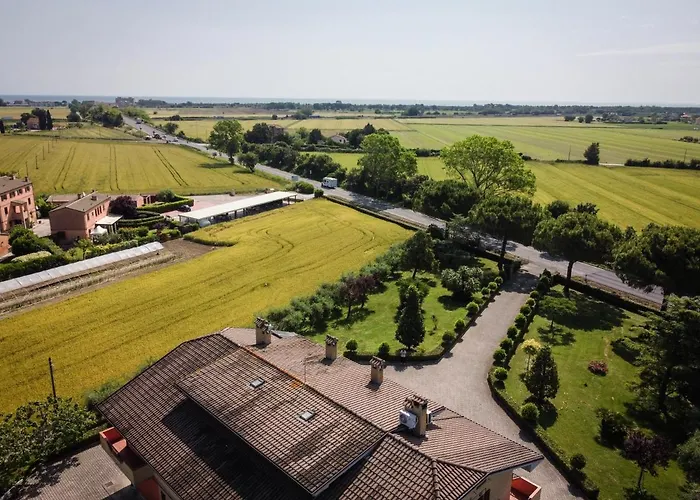 Casa Vittoria 公寓 *