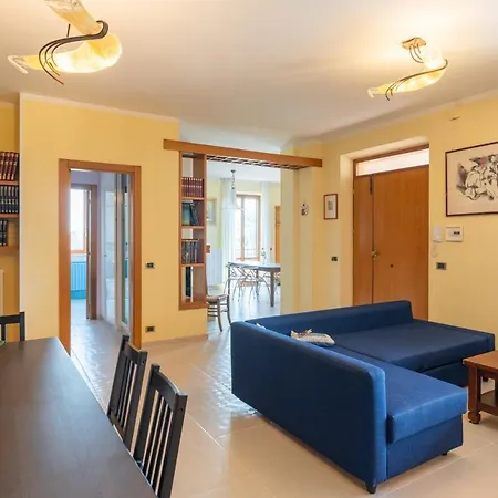 Casa Vittoria Apartman *