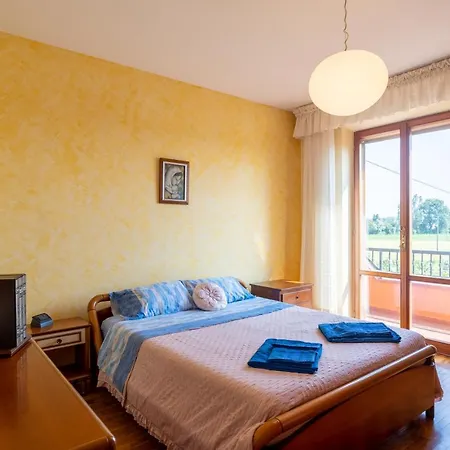 Apartmán Casa Vittoria Potenza Picena