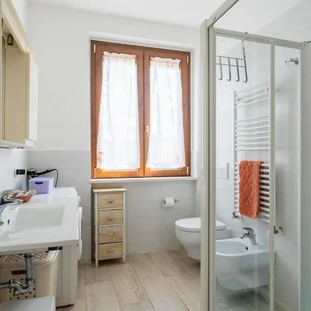 Casa Vittoria Potenza Picena