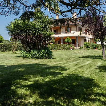 Casa Vittoria Potenza Picena