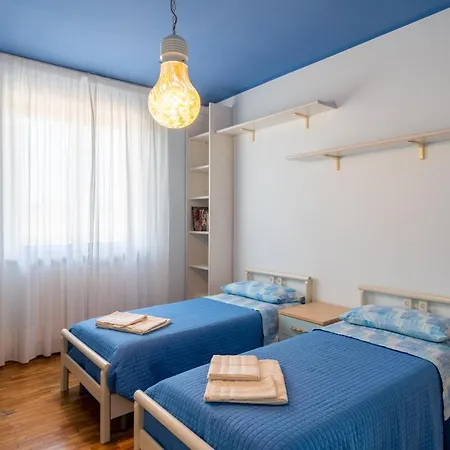 Apartman Casa Vittoria