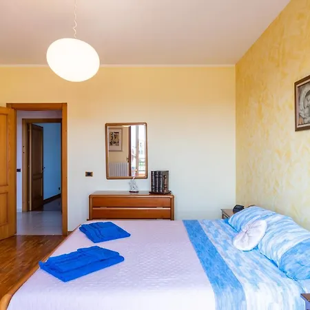 Casa Vittoria * Potenza Picena