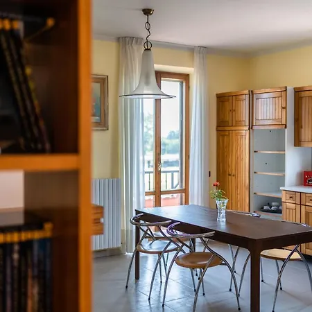 Casa Vittoria Apartmán