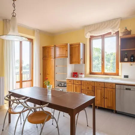 Casa Vittoria Apartmán *